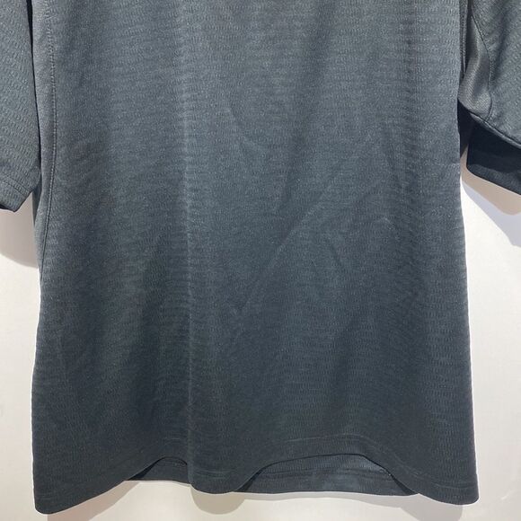 Riccardo Tisci x Nike Men's Black Dri-Fit Purdue Boilermakers Team Shirt Medium - Picture 5 of 11